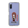 スリムプロテクションケース［ STEINS;GATE - ミニキャラ - 牧瀬 紅莉栖 ］