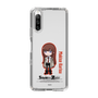 スリムプロテクションケース［ STEINS;GATE - ミニキャラ - 牧瀬 紅莉栖 ］