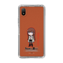 スリムプロテクションケース［ STEINS;GATE - ミニキャラ - 牧瀬 紅莉栖 ］