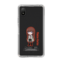 スリムプロテクションケース［ STEINS;GATE - ミニキャラ - 牧瀬 紅莉栖 ］
