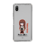 スリムプロテクションケース［ STEINS;GATE - ミニキャラ - 牧瀬 紅莉栖 ］