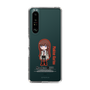 スリムプロテクションケース［ STEINS;GATE - ミニキャラ - 牧瀬 紅莉栖 ］