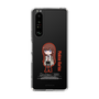スリムプロテクションケース［ STEINS;GATE - ミニキャラ - 牧瀬 紅莉栖 ］