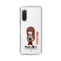 スリムプロテクションケース［ STEINS;GATE - ミニキャラ - 牧瀬 紅莉栖 ］