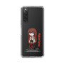 スリムプロテクションケース［ STEINS;GATE - ミニキャラ - 牧瀬 紅莉栖 ］