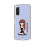 スリムプロテクションケース［ STEINS;GATE - ミニキャラ - 牧瀬 紅莉栖 ］