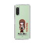 スリムプロテクションケース［ STEINS;GATE - ミニキャラ - 牧瀬 紅莉栖 ］