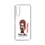 スリムプロテクションケース［ STEINS;GATE - ミニキャラ - 牧瀬 紅莉栖 ］