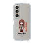 スリムプロテクションケース［ STEINS;GATE - ミニキャラ - 牧瀬 紅莉栖 ］