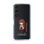 スリムプロテクションケース［ STEINS;GATE - ミニキャラ - 牧瀬 紅莉栖 ］