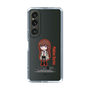 スリムプロテクションケース［ STEINS;GATE - ミニキャラ - 牧瀬 紅莉栖 ］