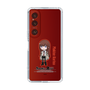 スリムプロテクションケース［ STEINS;GATE - ミニキャラ - 牧瀬 紅莉栖 ］