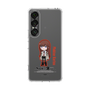 スリムプロテクションケース［ STEINS;GATE - ミニキャラ - 牧瀬 紅莉栖 ］