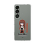 スリムプロテクションケース［ STEINS;GATE - ミニキャラ - 牧瀬 紅莉栖 ］