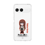 スリムプロテクションケース［ STEINS;GATE - ミニキャラ - 牧瀬 紅莉栖 ］