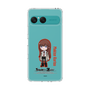 スリムプロテクションケース［ STEINS;GATE - ミニキャラ - 牧瀬 紅莉栖 ］