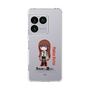 スリムプロテクションケース［ STEINS;GATE - ミニキャラ - 牧瀬 紅莉栖 ］