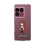 スリムプロテクションケース［ STEINS;GATE - ミニキャラ - 牧瀬 紅莉栖 ］