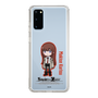 スリムプロテクションケース［ STEINS;GATE - ミニキャラ - 牧瀬 紅莉栖 ］