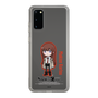 スリムプロテクションケース［ STEINS;GATE - ミニキャラ - 牧瀬 紅莉栖 ］