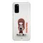 スリムプロテクションケース［ STEINS;GATE - ミニキャラ - 牧瀬 紅莉栖 ］