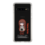 スリムプロテクションケース［ STEINS;GATE - ミニキャラ - 牧瀬 紅莉栖 ］