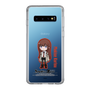 スリムプロテクションケース［ STEINS;GATE - ミニキャラ - 牧瀬 紅莉栖 ］