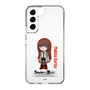 スリムプロテクションケース［ STEINS;GATE - ミニキャラ - 牧瀬 紅莉栖 ］