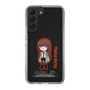 スリムプロテクションケース［ STEINS;GATE - ミニキャラ - 牧瀬 紅莉栖 ］