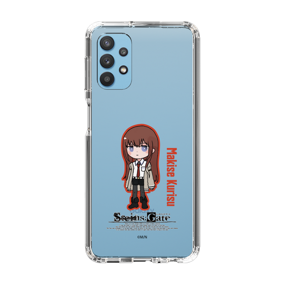 スリムプロテクションケース［ STEINS;GATE - ミニキャラ - 牧瀬 紅莉栖 ］