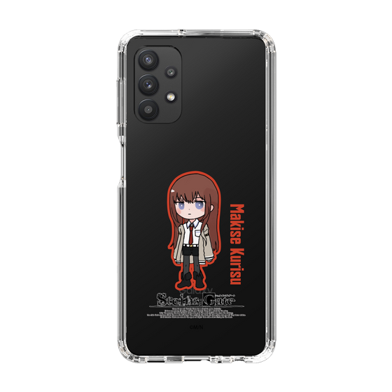 スリムプロテクションケース［ STEINS;GATE - ミニキャラ - 牧瀬 紅莉栖 ］
