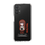 スリムプロテクションケース［ STEINS;GATE - ミニキャラ - 牧瀬 紅莉栖 ］