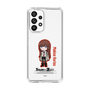 スリムプロテクションケース［ STEINS;GATE - ミニキャラ - 牧瀬 紅莉栖 ］