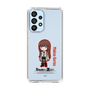 スリムプロテクションケース［ STEINS;GATE - ミニキャラ - 牧瀬 紅莉栖 ］