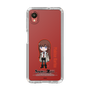 スリムプロテクションケース［ STEINS;GATE - ミニキャラ - 牧瀬 紅莉栖 ］
