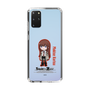 スリムプロテクションケース［ STEINS;GATE - ミニキャラ - 牧瀬 紅莉栖 ］