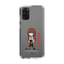 スリムプロテクションケース［ STEINS;GATE - ミニキャラ - 牧瀬 紅莉栖 ］