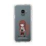 スリムプロテクションケース［ STEINS;GATE - ミニキャラ - 牧瀬 紅莉栖 ］