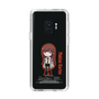 スリムプロテクションケース［ STEINS;GATE - ミニキャラ - 牧瀬 紅莉栖 ］