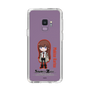 スリムプロテクションケース［ STEINS;GATE - ミニキャラ - 牧瀬 紅莉栖 ］