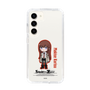 スリムプロテクションケース［ STEINS;GATE - ミニキャラ - 牧瀬 紅莉栖 ］