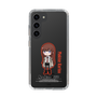 スリムプロテクションケース［ STEINS;GATE - ミニキャラ - 牧瀬 紅莉栖 ］