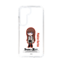 スリムプロテクションケース［ STEINS;GATE - ミニキャラ - 牧瀬 紅莉栖 ］