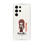 スリムプロテクションケース［ STEINS;GATE - ミニキャラ - 牧瀬 紅莉栖 ］