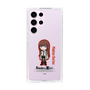 スリムプロテクションケース［ STEINS;GATE - ミニキャラ - 牧瀬 紅莉栖 ］