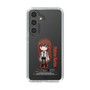 スリムプロテクションケース［ STEINS;GATE - ミニキャラ - 牧瀬 紅莉栖 ］