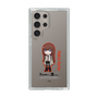 スリムプロテクションケース［ STEINS;GATE - ミニキャラ - 牧瀬 紅莉栖 ］