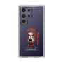 スリムプロテクションケース［ STEINS;GATE - ミニキャラ - 牧瀬 紅莉栖 ］