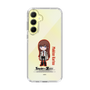 スリムプロテクションケース［ STEINS;GATE - ミニキャラ - 牧瀬 紅莉栖 ］