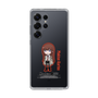 スリムプロテクションケース［ STEINS;GATE - ミニキャラ - 牧瀬 紅莉栖 ］